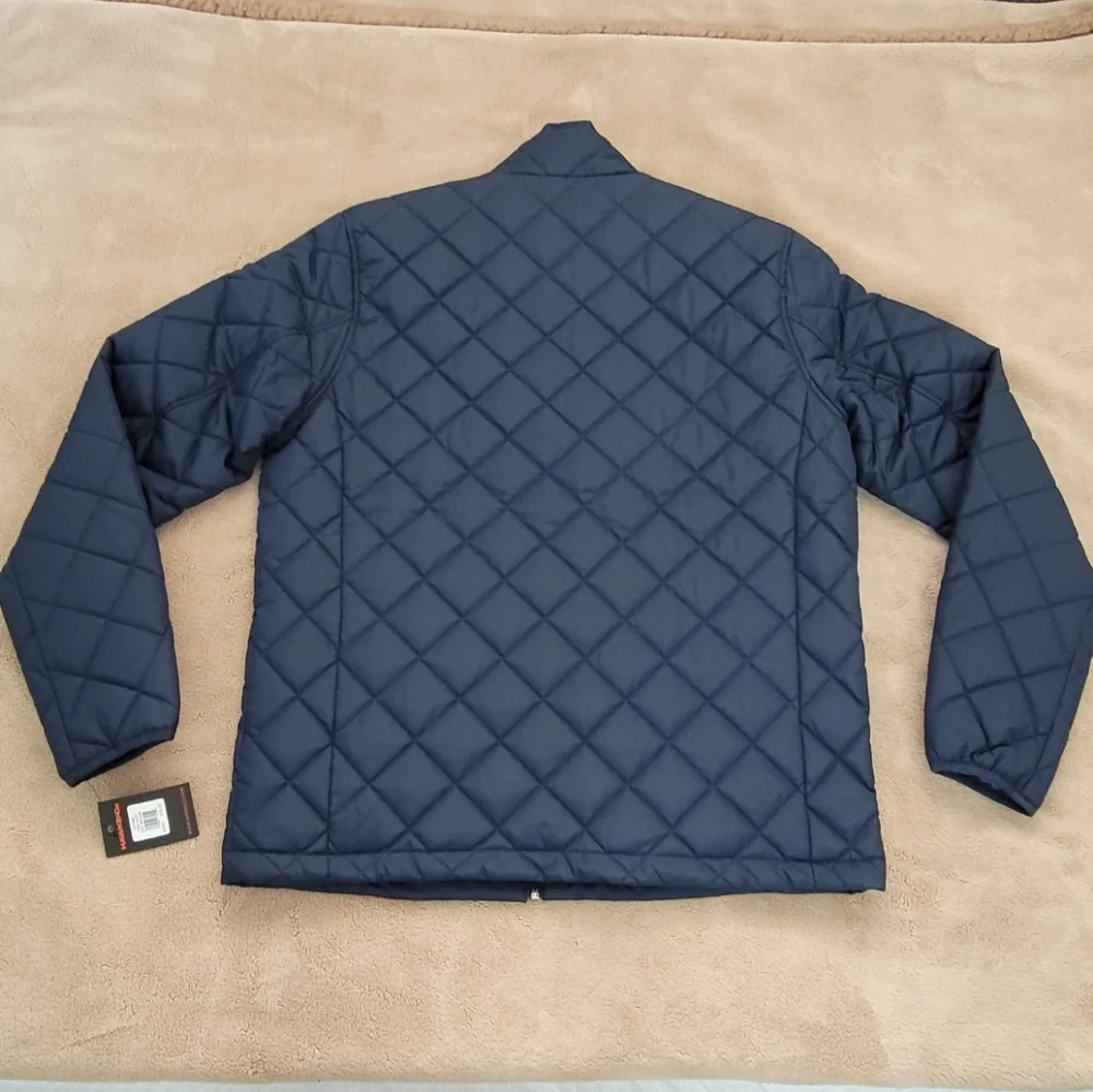 Hawk & Co Performance Jacket. - Picture 5 of 5